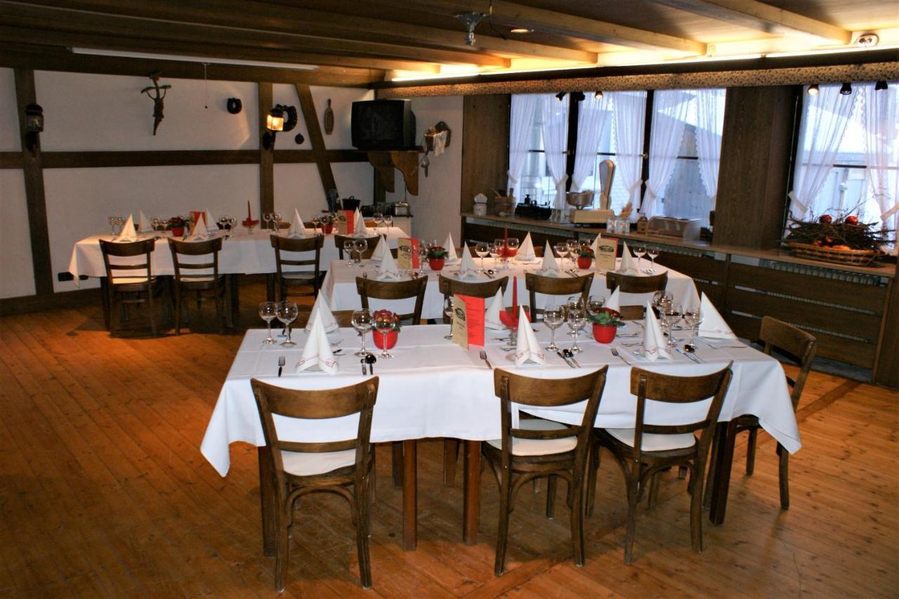 Zur Traube Schwarzwaldhotel & Restaurant Am Titisee Sankt Märgen Exterior foto